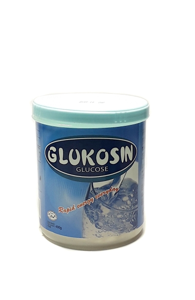 GLUKOSIN 400G