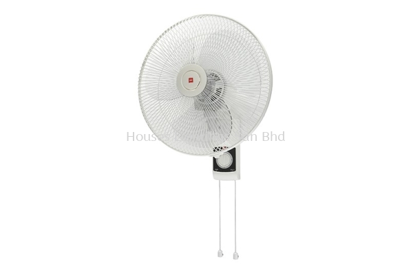 KDK Wall Fan KU408 (16")