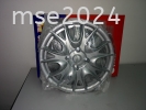 RIM COVER TOYOTA HIACE  ACCERSORIES  KENDERAAN 