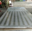 Perforated Sheet Perforated Sheet