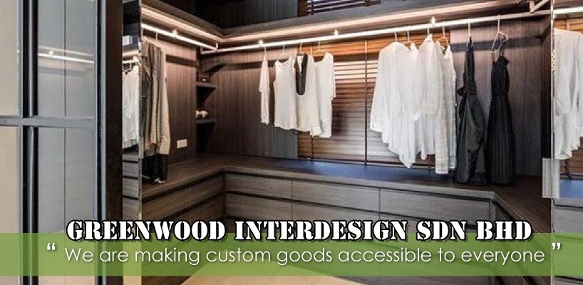 Greenwood Interdesign Sdn Bhd