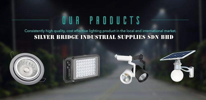 Silver Bridge Industrial Supplies Sdn Bhd