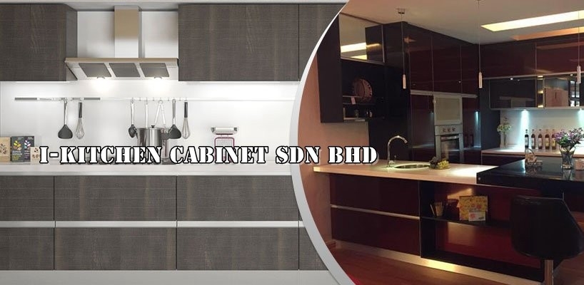 i-Kitchen Cabinet Sdn Bhd