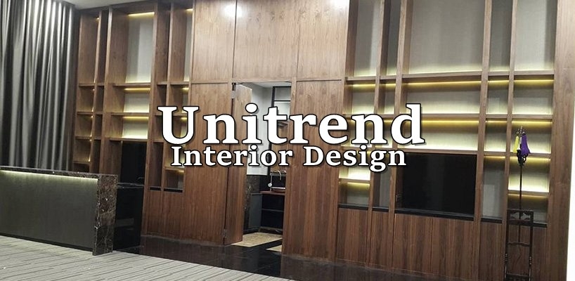 Unitrend Interior Design