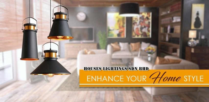 Houses Lightings Sdn Bhd