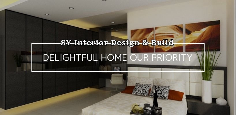 SY Interior Design & Build ʿ  ǼҾװ