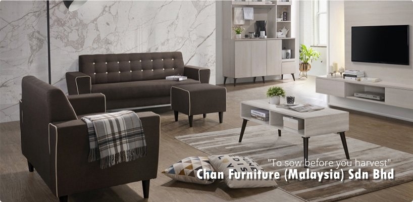 Chan Furniture (Malaysia) Sdn Bhd