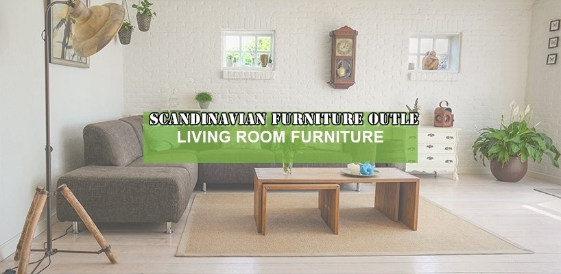 Scandinavian Furniture Outlet