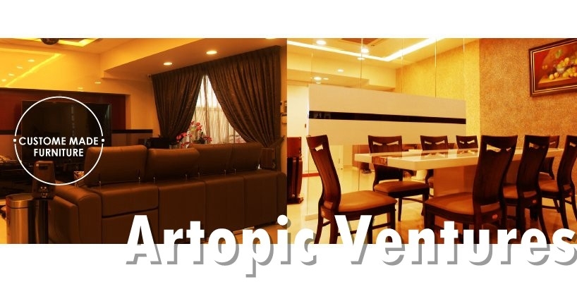 Artopic Ventures