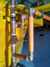  Piping / Plumbing (Engineering)