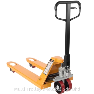 Hand Pallet Truck