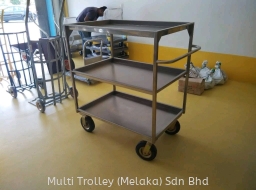Multi Trolley (Melaka) Sdn Bhd