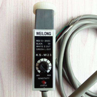 WEILONG COLOR MARK SENSOR GDJ SERIES Malaysia Thailand Singapore Indonesia Philippines Vietnam Europe USA