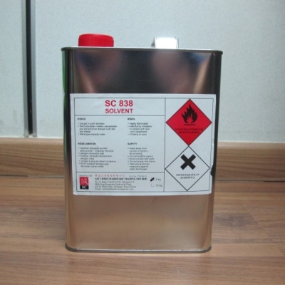 SC 838 SOLVENT