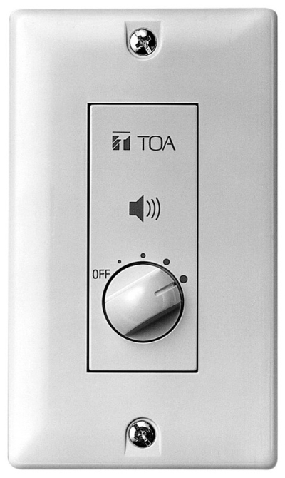 AT-303AP.TOA Attenuator