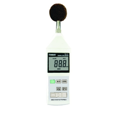 Sound Level Meter