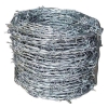  Galvanized Barbed Wire Barbed Wire