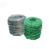  PVC Barbed Wire Barbed Wire