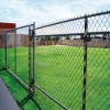  Aluminium Chain Link Fencing Chain Link Fencing