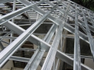  Lightweight C-Truss