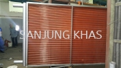 Replace Cooling Coil for AHU Replace Cooling Coil for AHU Air Conditioner Repairs & Services