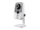 DS-2CD2410F-IW.NETWORK CAMERA CAMERA HIKVISION  CCTV SYSTEM