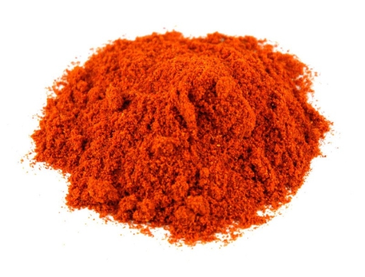 Chile Cayenne (Powder)