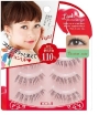 Koji Lash Concierge False Eyelashes ll No.8 False Eyelash  Koji-Honpo