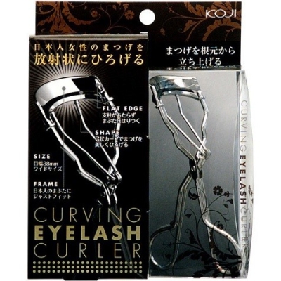 Koji Curving Eyelash Curler