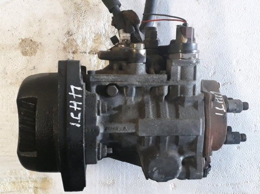 ISUZU FUELPUMP 4HJ1