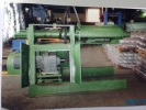 6 Ton Decoiler UNCOILER, COIL CAR AND UPENDER 