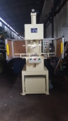 20 Ton Hydraulic C-Frame Press (Hydraulic Embosing Press Machine) HYDRAULIC PRESS MACHINE