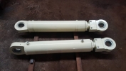 Hydraulic Cylinder for Palm Oil Mill HYDRAULIC CYLINDER
