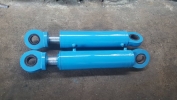 Hydraulic Cylinder HYDRAULIC CYLINDER