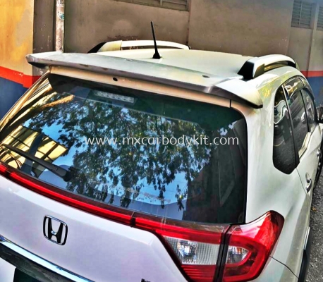 HONDA BR-V MUGEN SPOILER 