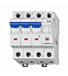 Miniature Circuit Breaker 4 Pole, BM Series MCB BM Series MCB