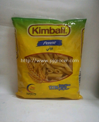 Kimball Penne 400gm