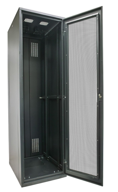 ST-FS2466.FLOOR STANDING RACK 