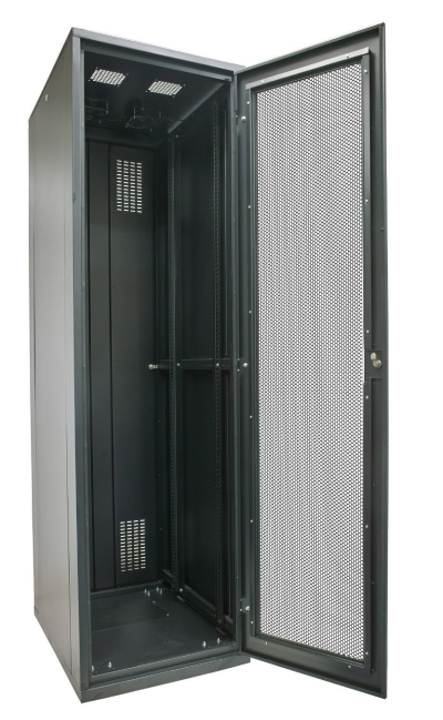 ST-FS3366.FLOOR STANDING RACK