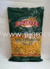 Balducci Macaroni No.32 400gm Balducci Pasta Food Raw Material