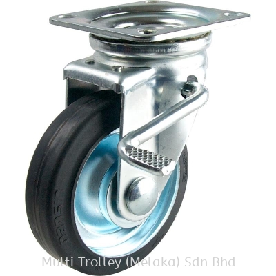 Nansin STM Rubber Brake