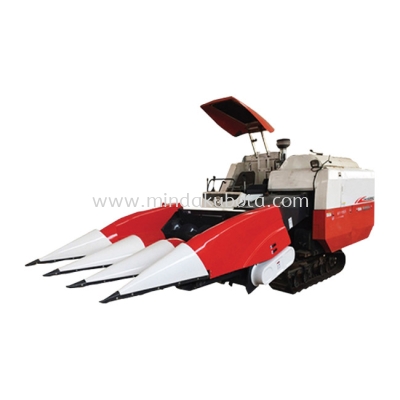 SK 105 - 3A Grain Corn Harvester Kit