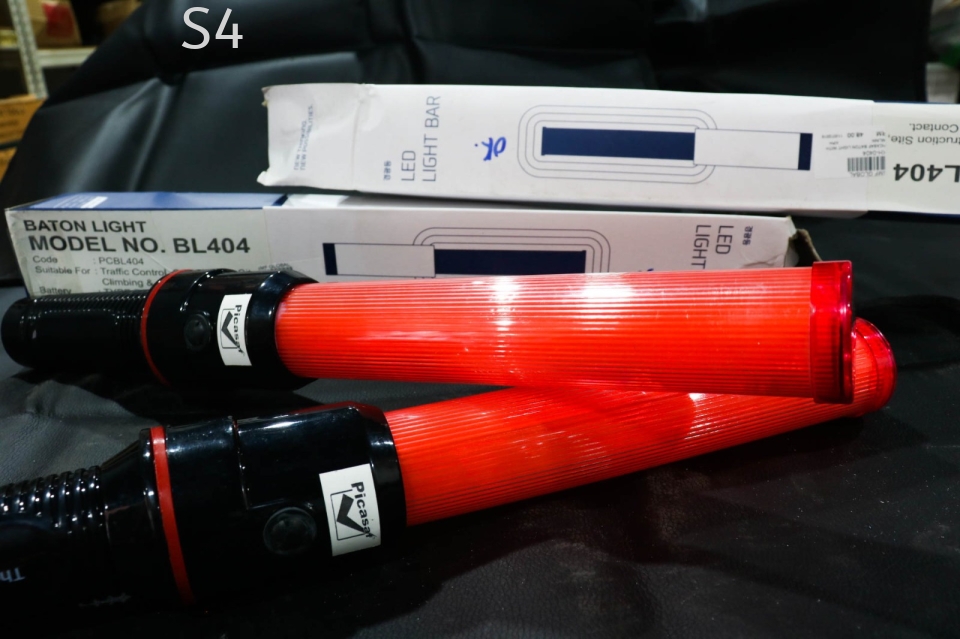 SMFTOOLS Baton LED Light BL404