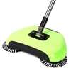 Home Smart One Push Wireless Auto Sweeper (Green) Hardware & Fitness