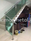  Handrail (Banister) Stainless Steel