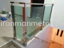  Handrail (Banister) Stainless Steel