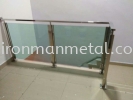  Handrail (Banister) Stainless Steel