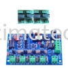 Bluguard Home Automation Control Board&Delay For Control Light ALARM