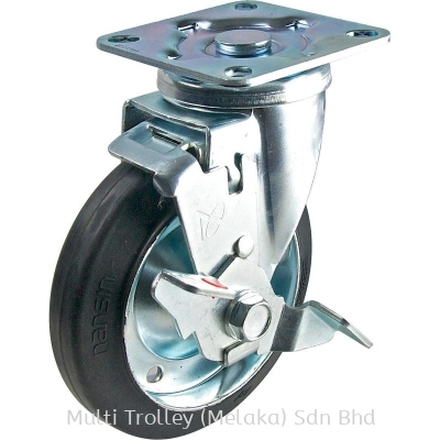 Nansin STC Rubber Brake