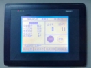 REPAIR DM23C TOUCH SCREEN MONITOR HMI SABAH SARAWAK MALAYSIA BATAM INDONESIA SINGAPORE  Repairing